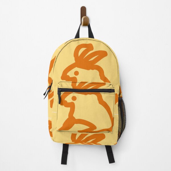 Item preview, The Rabbit designed and sold by Tonyasartprints.