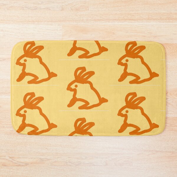 Item preview, The Rabbit designed and sold by Tonyasartprints.