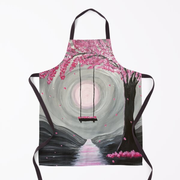 Item preview, Sakura art designed and sold by Debracatalano.