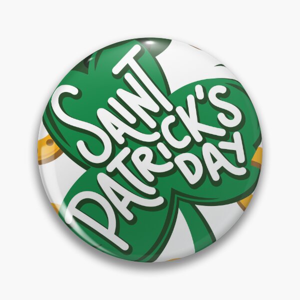 Aperçu de l'œuvre Parade de la St Patrick 2022 - St Patricks Day 2022 créée et vendue par FastHub.