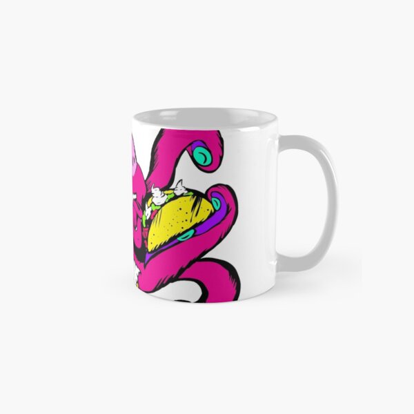 Taco Tuesday Classic Mug