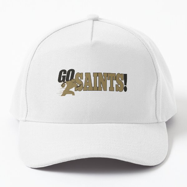 NFL (American Football) & Go Team Designs Cap for Sale by Envelopeking3