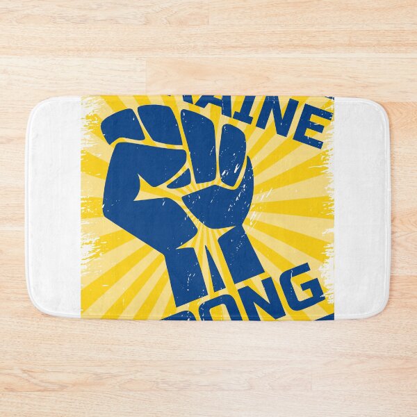 Item preview, Ukraine Strong, i stand with ukraine designed and sold by retrippy.