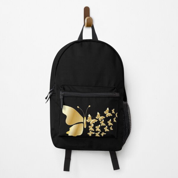 Item preview, Golden Butterfly designed and sold by Ashlison.