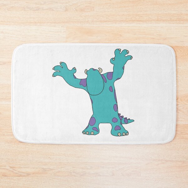 Item preview, Minimalist Sully designed and sold by EmmelineKlatt.