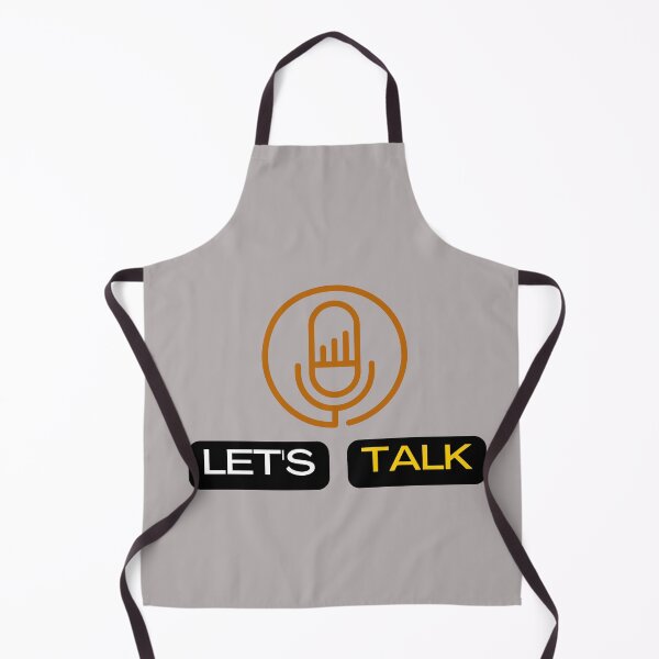 Item preview, Let's talk designed and sold by KkCreationas.