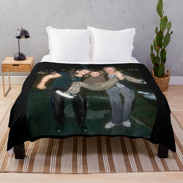Item preview, Young Leonardo Dicaprio,Brad Pitt and Johnny Depp Poster designed and sold by sranje.