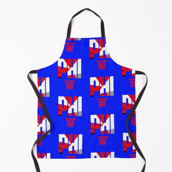 Item preview, Philadelphia Retro Basketball Art designed and sold by concordbred.