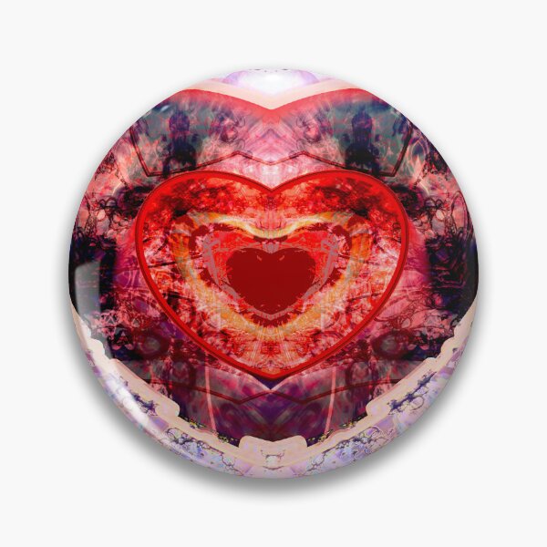 Item preview, Love Machine V.2 designed and sold by MagicBreeze.