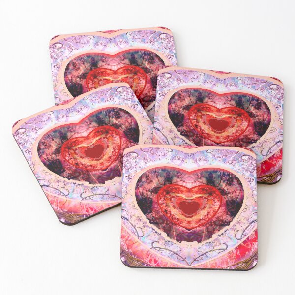 Item preview, Love Machine V.2 designed and sold by MagicBreeze.