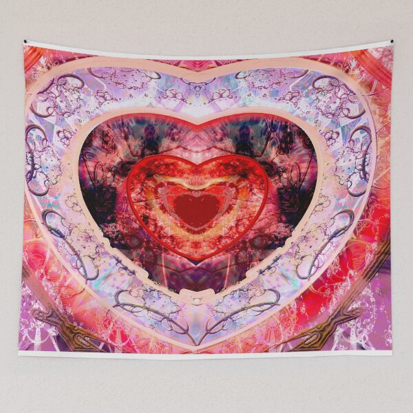Item preview, Love Machine V.2 designed and sold by MagicBreeze.
