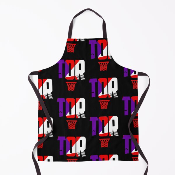 Item preview, Toronto Retro Basketball Art  designed and sold by concordbred.
