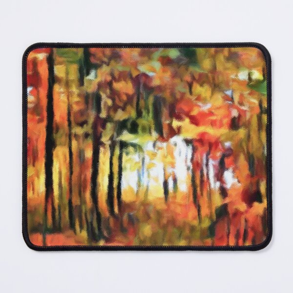 Item preview, Autumn Thicket designed and sold by Susan Maxwell Schmidt.