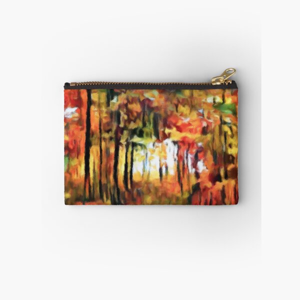 Item preview, Autumn Thicket designed and sold by Susan Maxwell Schmidt.