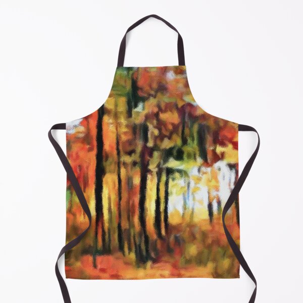 Item preview, Autumn Thicket designed and sold by Susan Maxwell Schmidt.