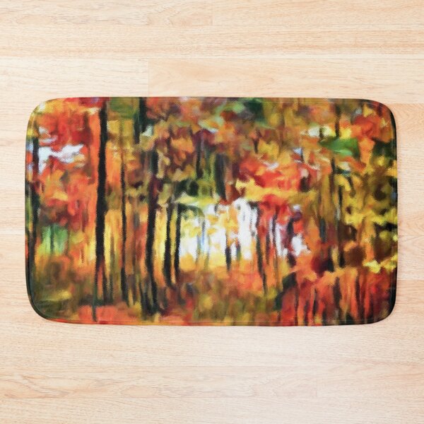 Item preview, Autumn Thicket designed and sold by Susan Maxwell Schmidt.