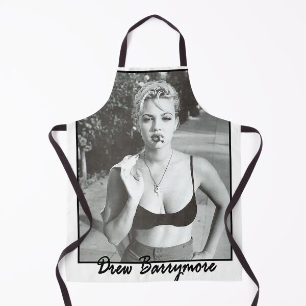 Item preview, 90's Drew Barrymore designed and sold by SherryWainscott.