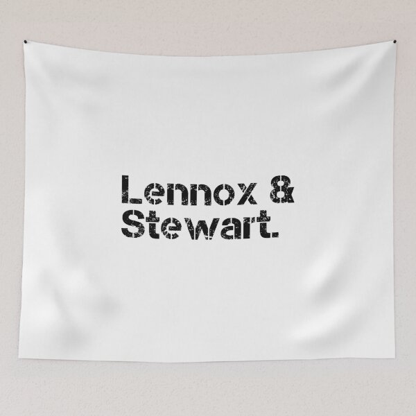 Item preview, Eurythmics [line-up] designed and sold by lazarusheart.