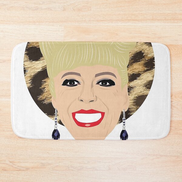 Item preview, Bet Lynch It's the lid on a scream designed and sold by SherryWainscott.