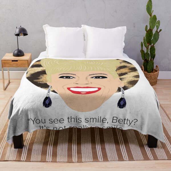 Item preview, Bet Lynch It's the lid on a scream designed and sold by SherryWainscott.