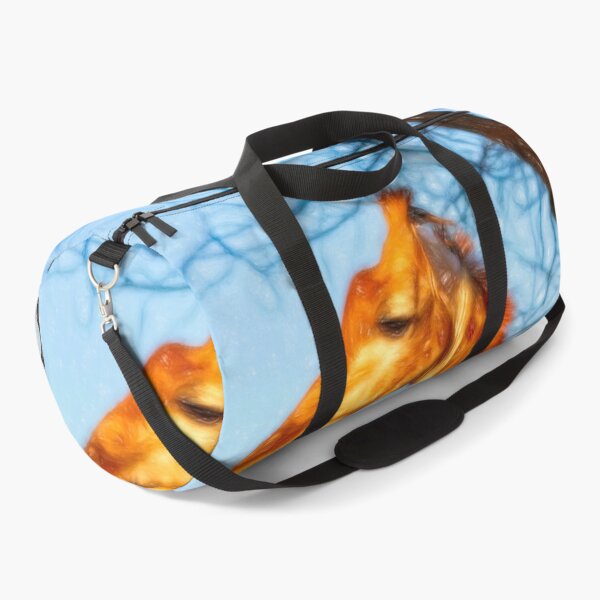 Item preview, A Painterly Giraffe designed and sold by Kay Brewer.