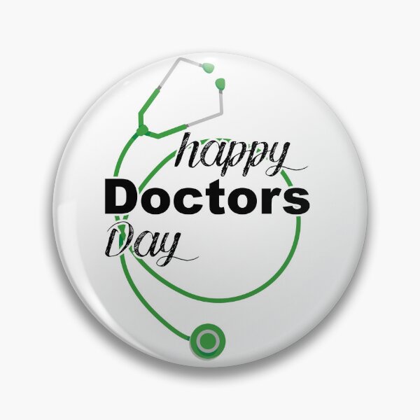 Item preview, happy doctors day designed and sold by elmanchour.