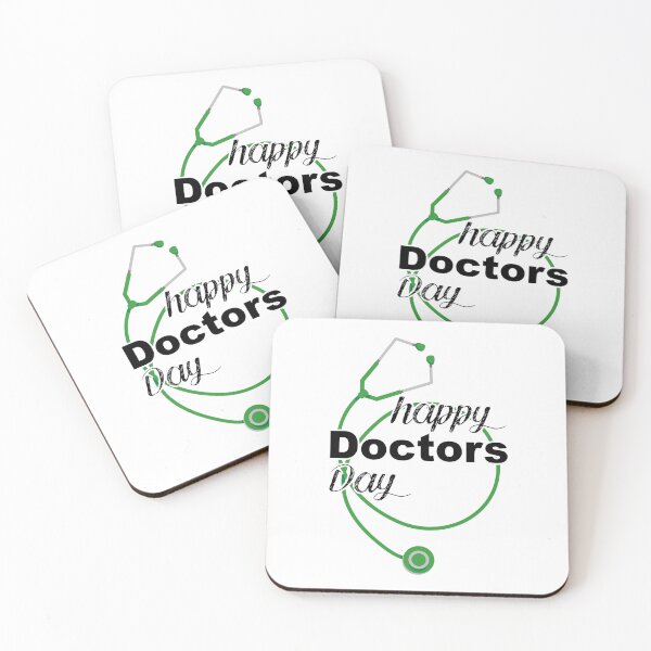 Item preview, happy doctors day designed and sold by elmanchour.