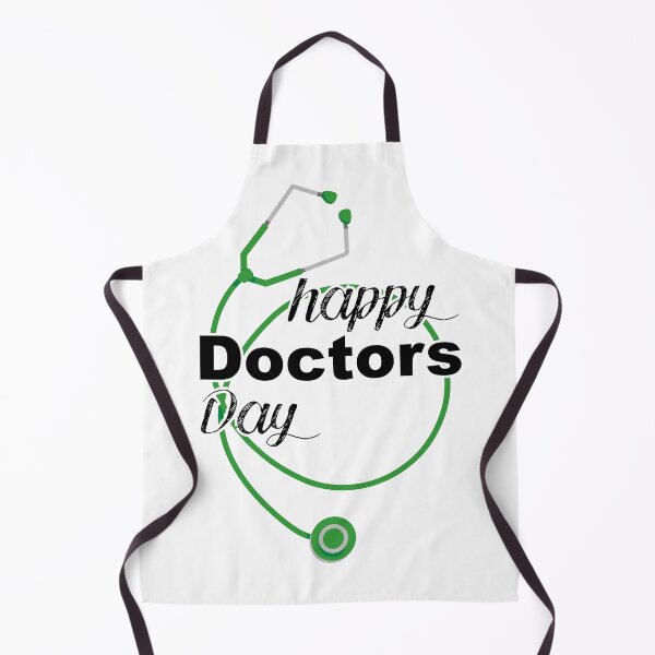 Item preview, happy doctors day designed and sold by elmanchour.