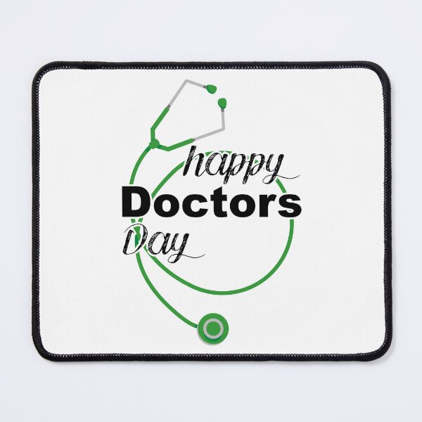 Item preview, happy doctors day designed and sold by elmanchour.