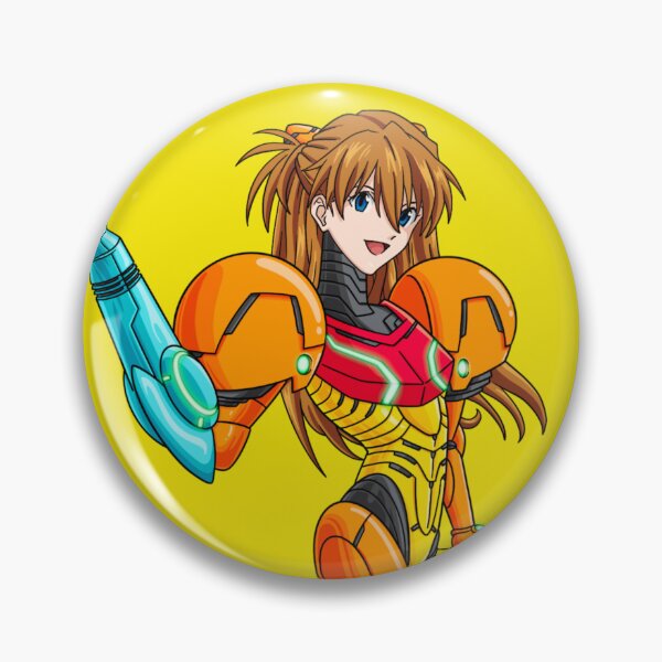 Item preview, Shin Seiki Metroid designed and sold by FromHell.
