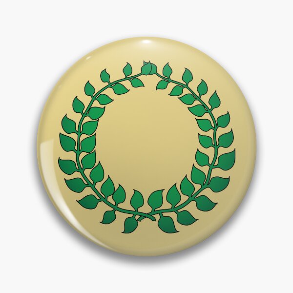 Item preview, Laurel Wreath designed and sold by EldrichGaiman.