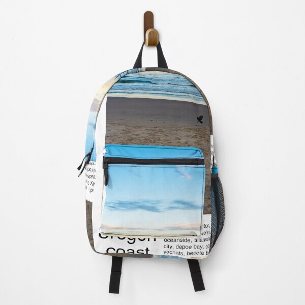 Item preview, Oregon Coast Travel Photography Minimalism designed and sold by anthonylonder.