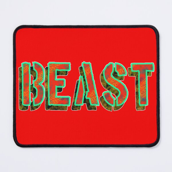Item preview, BEAST designed and sold by Gregory Beck.