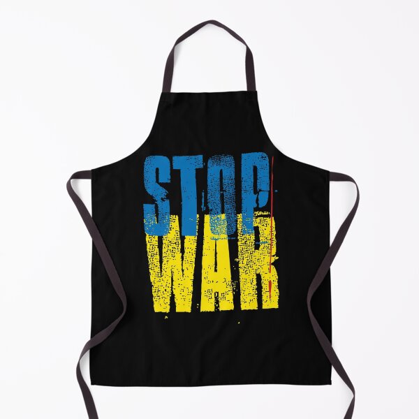 Item preview, Stop War in Ukraine! designed and sold by etraveler.