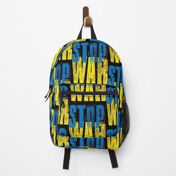 Item preview, Stop War in Ukraine! designed and sold by etraveler.