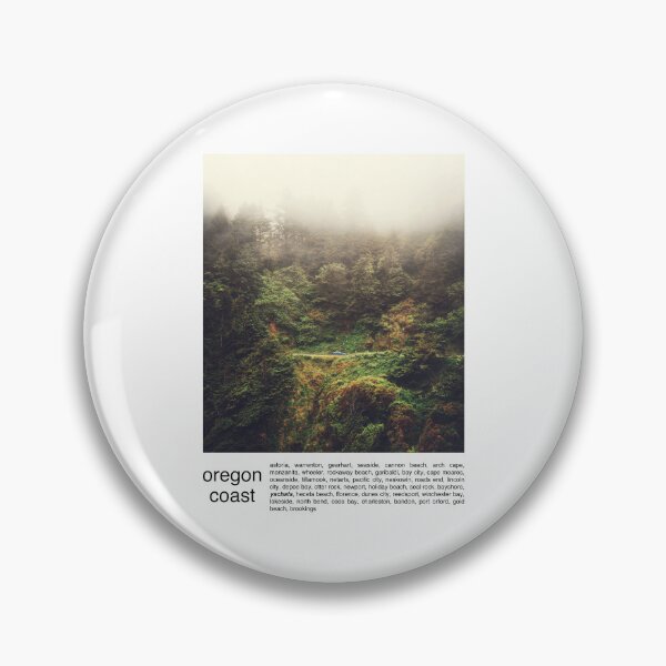 Item preview, Oregon Coast Travel Photography Minimalism designed and sold by anthonylonder.