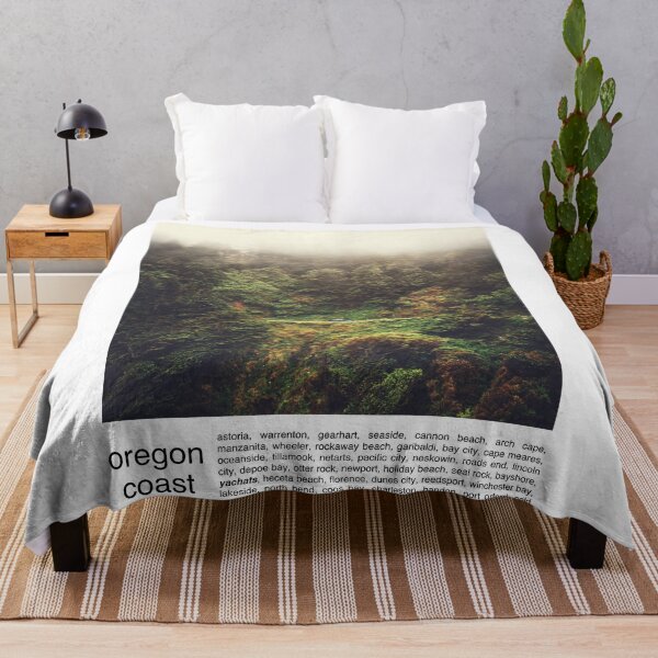 Item preview, Oregon Coast Travel Photography Minimalism designed and sold by anthonylonder.