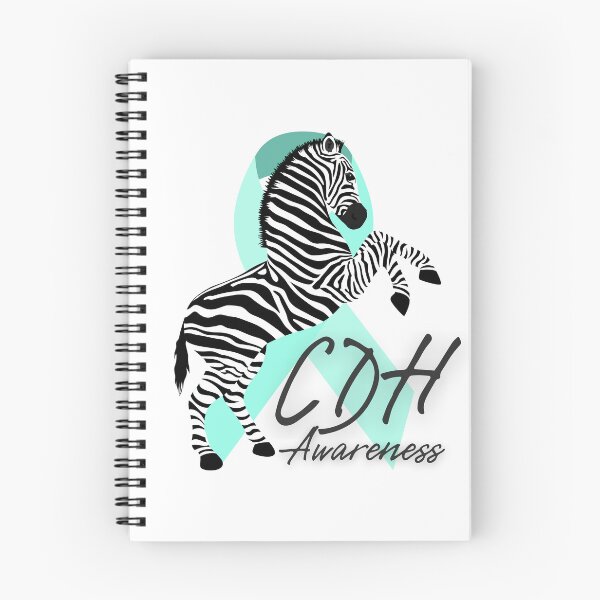 Item preview, Congenital Diaphragmatic Hernia Awareness Ribbon designed and sold by Elle  Hazlett.
