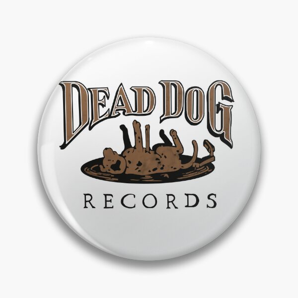 Item preview, Dead Dog Lives designed and sold by MitochondriArt.