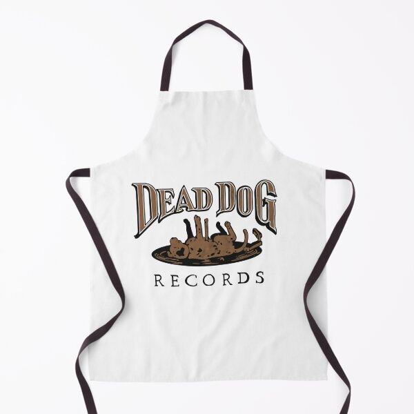 Item preview, Dead Dog Lives designed and sold by MitochondriArt.