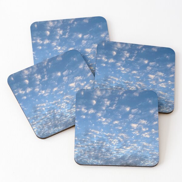 Item preview, Smudgy clouds  designed and sold by NaturebyAdamV.