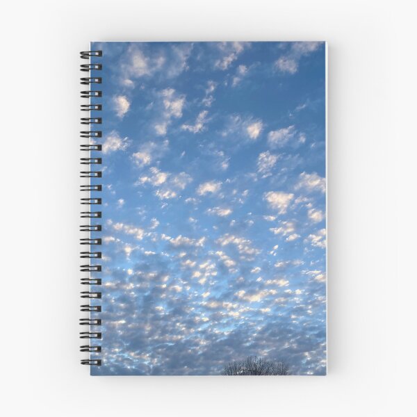 Item preview, Smudgy clouds  designed and sold by NaturebyAdamV.