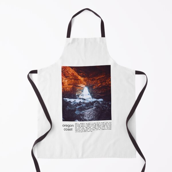 Item preview, Oregon Coast Travel Photography Minimalism III designed and sold by anthonylonder.