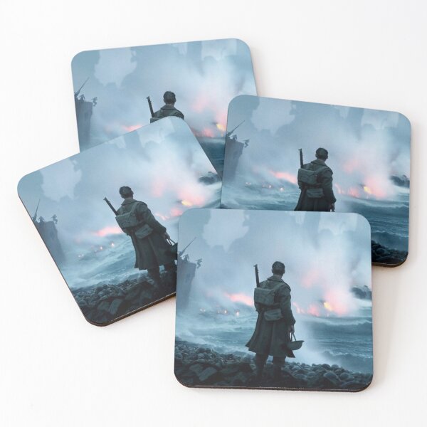 Item preview, Dunkirk Merch designed and sold by ssdwehssdwzxcv.