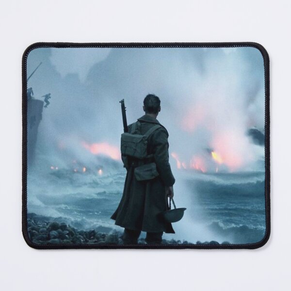 Item preview, Dunkirk Merch designed and sold by ssdwehssdwzxcv.
