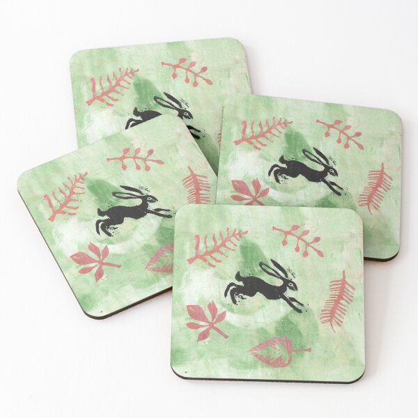 Item preview, Through The Meadow designed and sold by TSGifts.