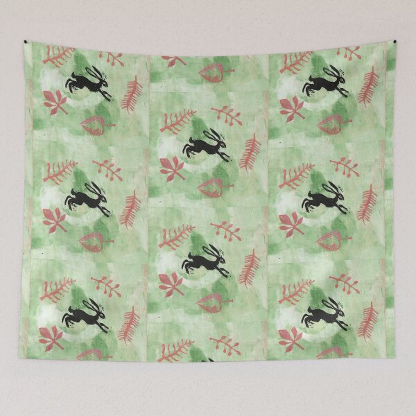 Item preview, Through The Meadow designed and sold by TSGifts.