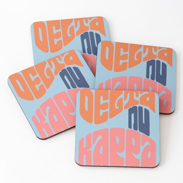 Item preview, Delta Nu Kappa designed and sold by DeltaNuKappa.