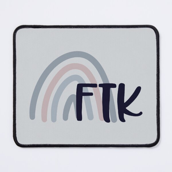 Item preview, FTK Rainbow designed and sold by carwalker13.