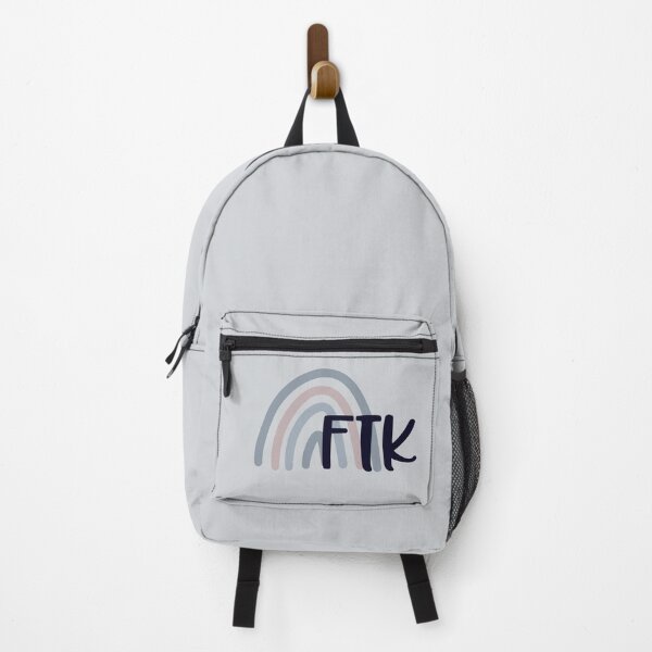 Item preview, FTK Rainbow designed and sold by carwalker13.